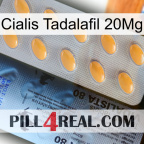 Cialis Tadalafil 20Mg 44